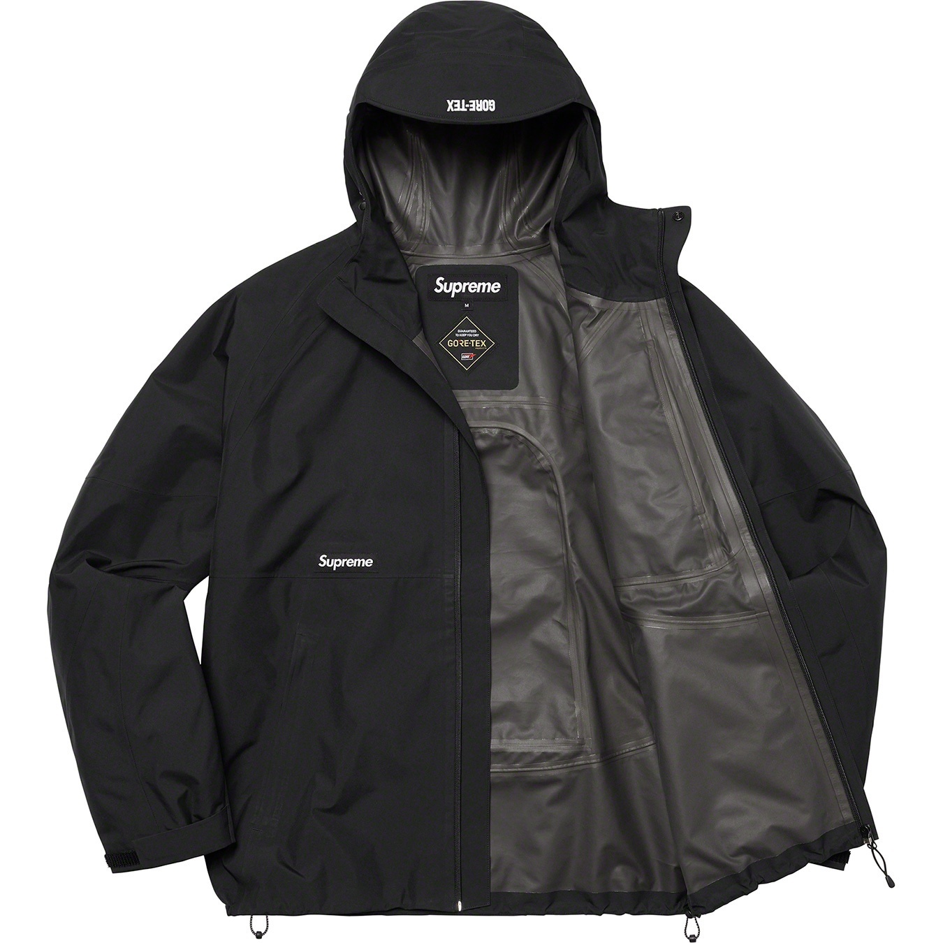 GORE-TEX PACLITE® Jacket view 16